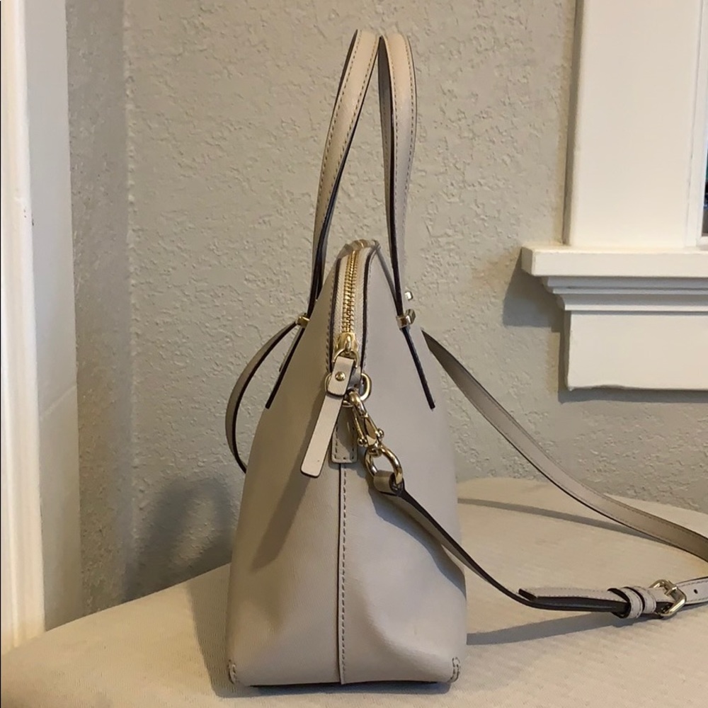 Kate Spade Cedar Street Maise Satchel - Picture 3 of 7